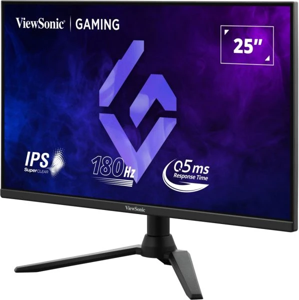 Màn hình Gaming ViewSonic VX2528 - ViewSonic Việt Nam
